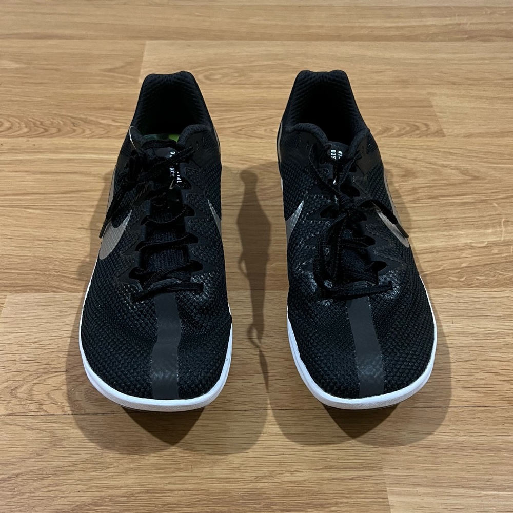 Nike Zoom Rival Track & Field Distance Spikes Shoes - Picture 6 of 7